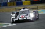 Porsche 919 Hybrid 2015 года
